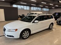 Volvo V70 2.0 Bi-Fuel Geartronic Momentum Drag / GPS