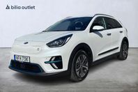 Kia E-Niro 64 kWh 204hk Advance Plus 2 Sommarkampanj 1,95%