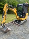 Cat 301.8  Next gen