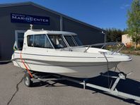 MV MARIN 5400 MC MED SUZUKI 90 HK 4-TAKT - 2008