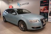 Audi A6 Avant 3.2 FSI V6 quattro TipTronic Proline Euro 4