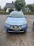 Toyota Prius Plug-in Hybrid 1.8 VVT-i + 3JM Plug-in CVT Euro