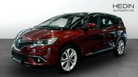 Renault Scénic 1.2 TCe 132HK | NYSERAVD