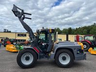 Redskapsbärare med 150hk Cummins