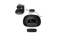 (Hemleverans) HELT NY Logitech Group videokonferenssystem