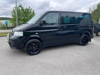 Volkswagen Multivan 2.5 TDI Highline Euro 4