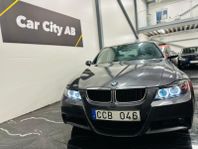 BMW 320 i Sedan M Sport