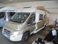 Bürstner T Ixeo 664