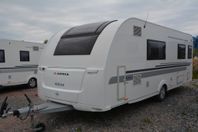 Adria Adora 613 HT Långbädd/Frontkök