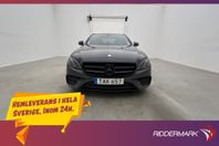 Mercedes-Benz E 220 d Sedan AMG Line Kamera Navi Ambient