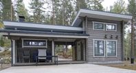 timmer stomme för din bastu eller för en önskad stuga