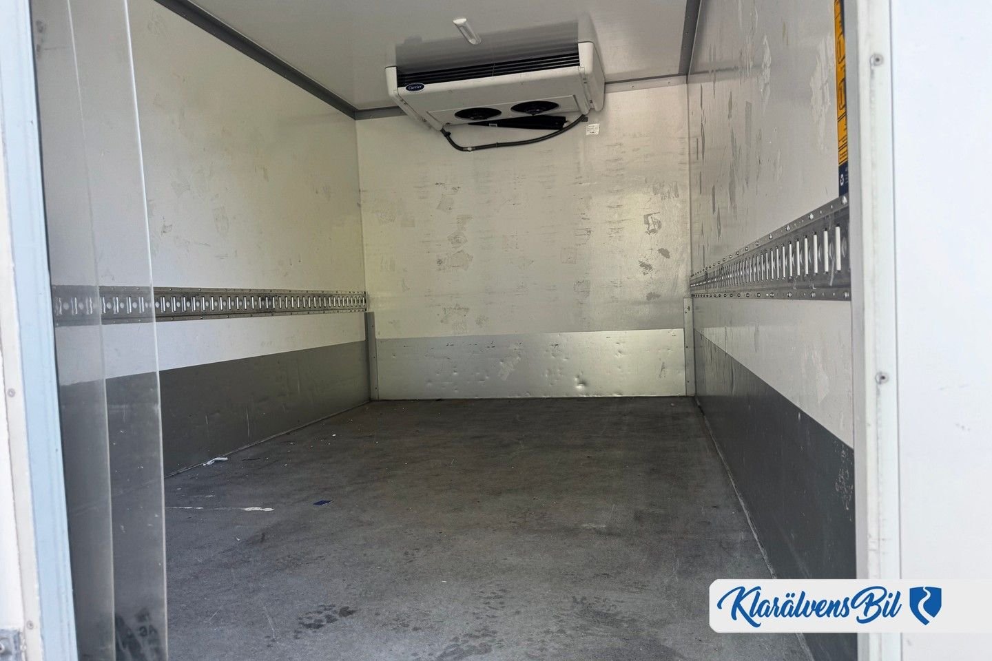 Iveco Daily 35-140 Karosseri Cab 2.3 JTD Hi-Matic, 8-trinn, 136hk, 2021