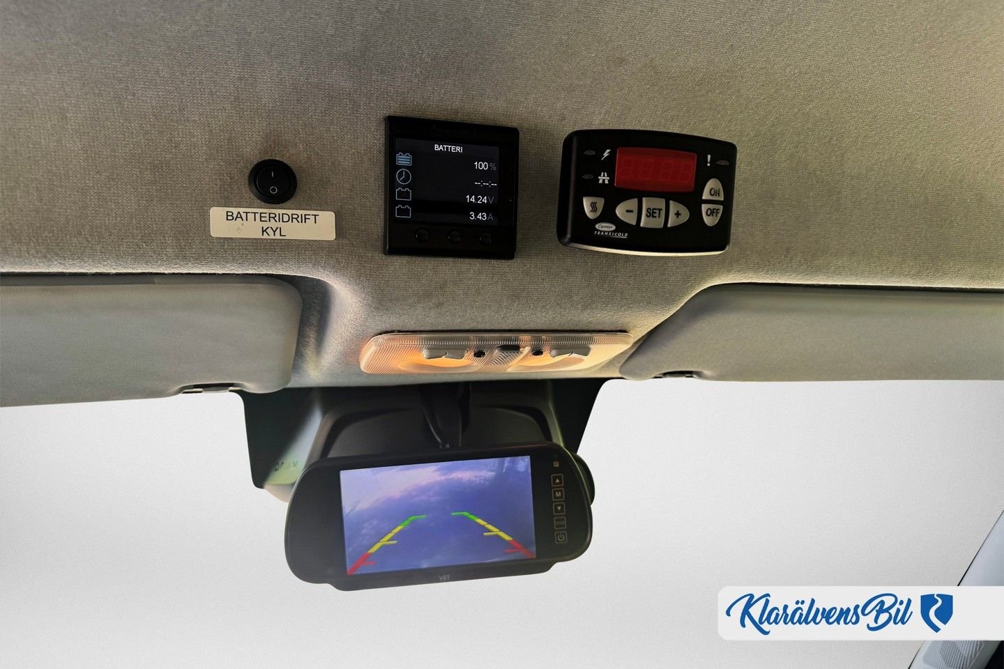 Iveco Daily 35-140 Karosseri Cab 2.3 JTD Hi-Matic, 8-trinn, 136hk, 2021