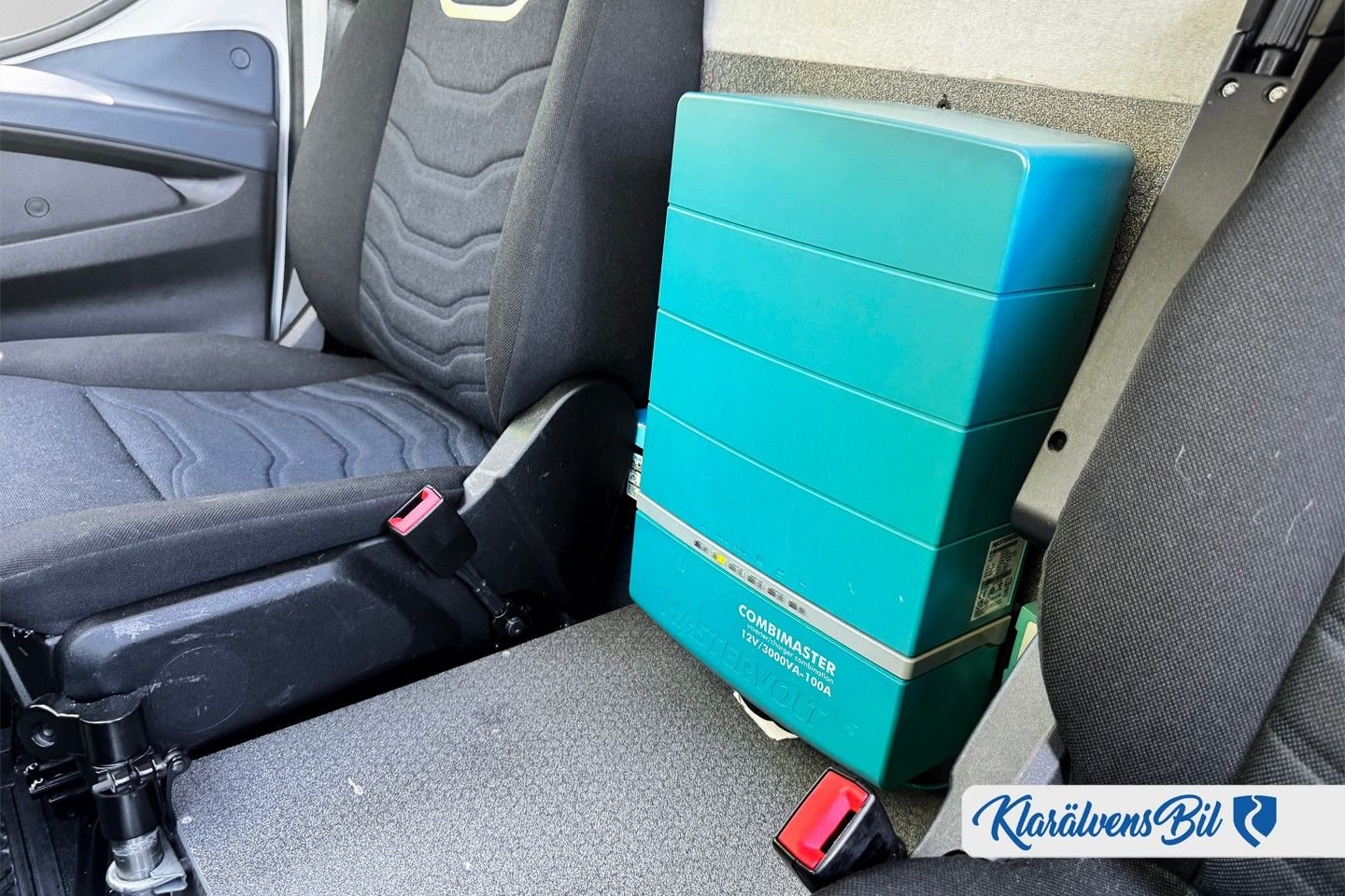 Iveco Daily 35-140 Karosseri Cab 2.3 JTD Hi-Matic, 8-trinn, 136hk, 2021