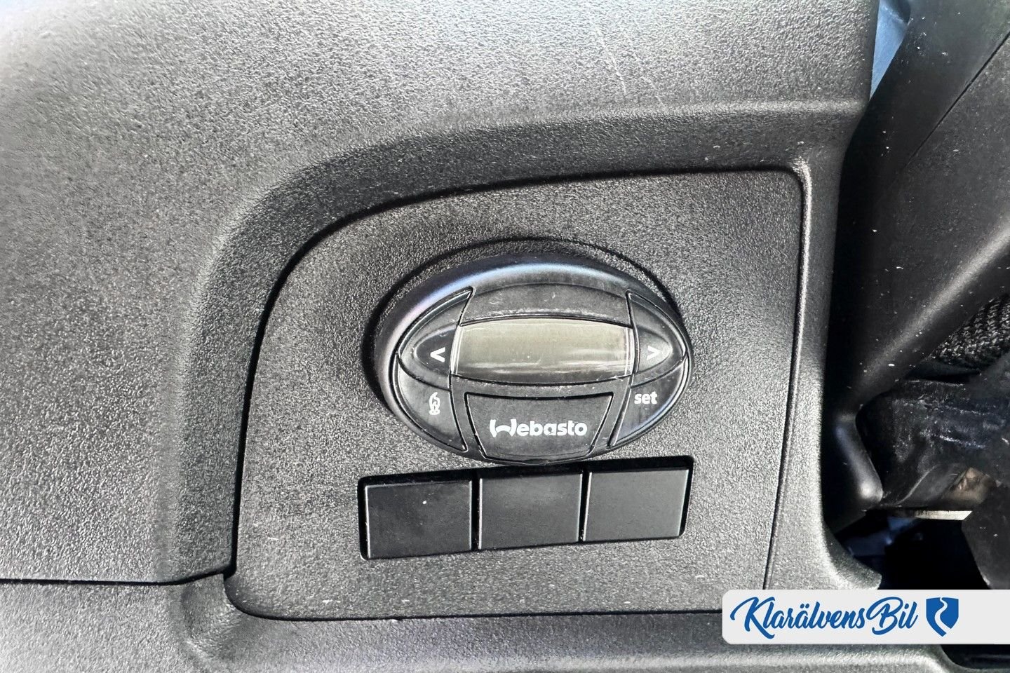 Iveco Daily 35-140 Karosseri Cab 2.3 JTD Hi-Matic, 8-trinn, 136hk, 2021