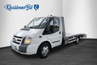 Ford transit T350 3.2 TDCi RWD BILTRANSPORT 3-Sits (200hk)