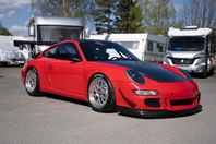 Porsche 997 "GT3 TurboCup" Trackday / Timeattack