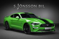 Ford Mustang GT 5.0 V8 / Need For Green / Custom paket 2