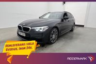 BMW 520 d xDrive Touring M Sport Cockpit Kamera Navi Drag
