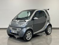 Smart fortwo City Coupé Automat 299kr/mån