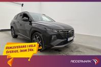 Hyundai Tucson PHEV AWD N-Line Kamera Elstolar CarPlay MOMS