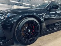 BMW M3 Competition Touring xDrive facelift MOMS