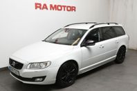 Volvo V70 D4 181hk Sport Edition Business E AWD Aut Drag