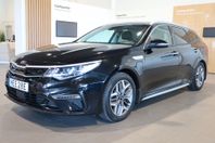 Kia Optima Sport Wagon Plug-in Hybrid Advance Plus Drag Navi