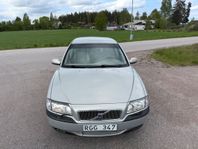 Volvo S80 2.4 Euro 4