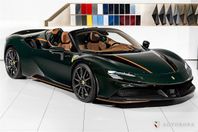 Ferrari SF90 Spider Tailor Made