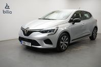 Renault Clio TCe 90 Equilibre 5-d