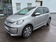 Volkswagen e-up! 82hk 18.7kWh Drive Package - EXPORTNETTO