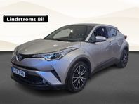 Toyota C-HR Hybrid 1,8 EXECUTIVE JBL