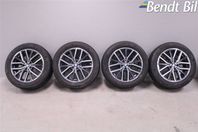 18" Original Sommarhjul till BMW X1 U11 / X2 U10
