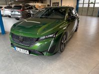 Peugeot 308 5-D Plug-In Hybrid 225 GT, Focal , 360 Kamera