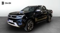 Volkswagen Amarok 3.0 V6 TDI 4M Style 241hk
