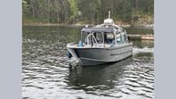 Arronet 24 5 CX -12, Honda 250 hk