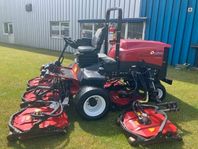 Toro 4700D GM