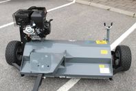 Slaghack BlackWolf ATV Field 120 Mower 0% RÄNTA!