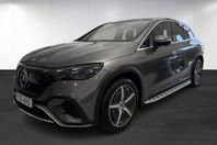 Mercedes-Benz EQE SUV 500 4MATIC AMG LINE