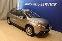 Peugeot 2008 1.6 BlueHDi Euro 6