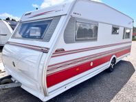 KABE AMETIST 560 XL KS. Alde/G-värme/Markis/Tält mm. 2006
