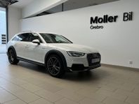 Audi A4 allroad quattro 2,0TDI 190hk S-Tronic