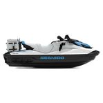 -- Sea-Doo FishPro 130 Scout iDF