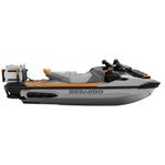 -- Sea-Doo FishPro 170 Trophy Audio iDF