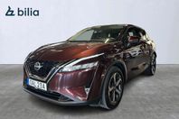 Nissan Qashqai N-Connecta Värmare 360° 4WD Ränta 2,95%