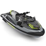 -- Sea-Doo RXT-X RS 325 (Tech Package)