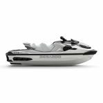 -- Sea-Doo GTX LTD 300 iDF (Tech Package)