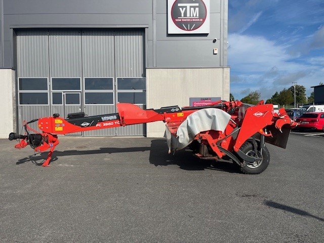 KUHN FC 3560 TCD
