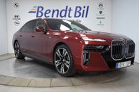 BMW i7 xDrive60 M Sport Pro/ Panorama/ Executive Lounge
